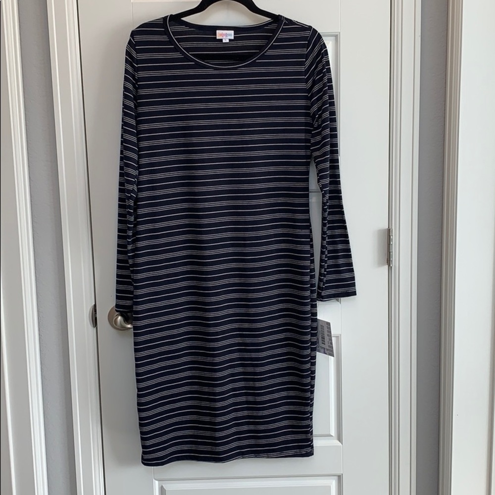 Debbie dress